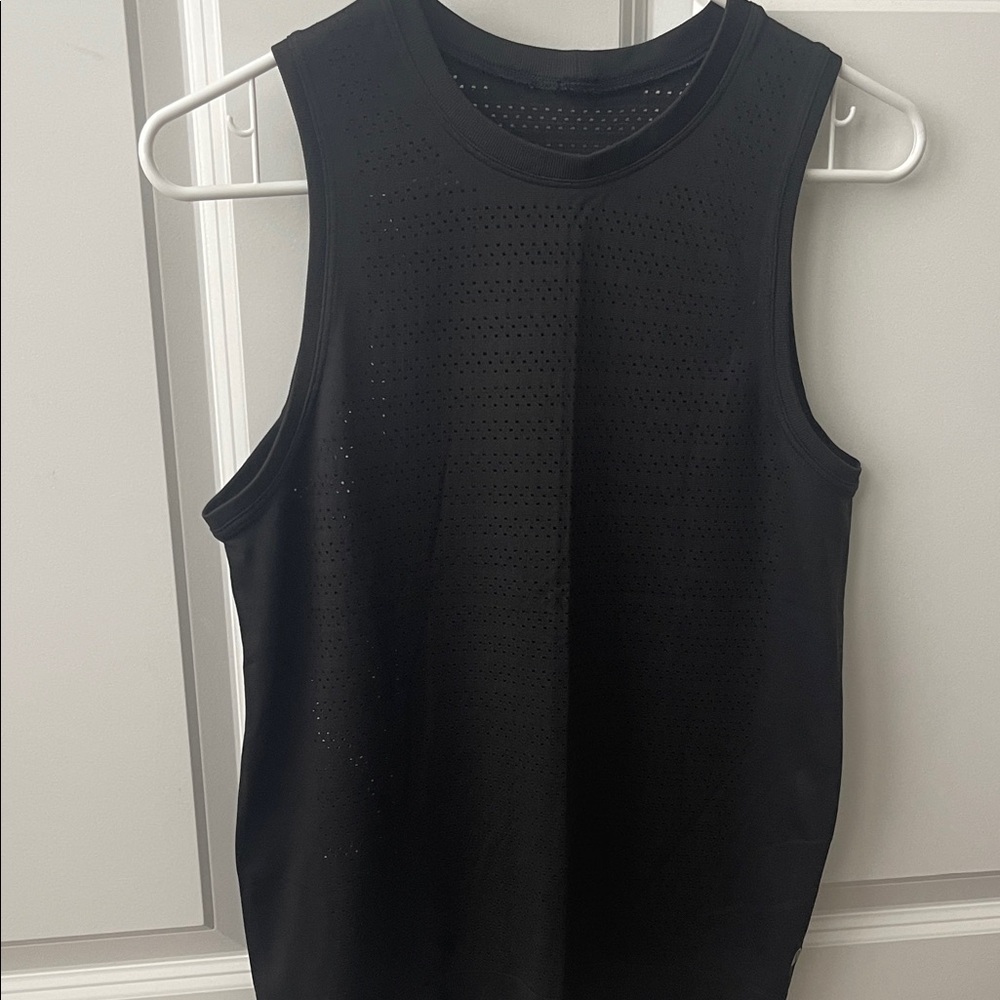 Lululemon Swiftly Breeze Tank